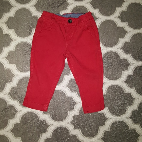 infant boy skinny jeans